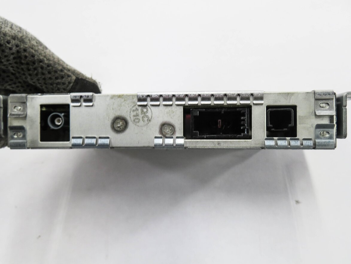 Thumbnail 7: 2010 RANGE ROVER SPORT (L320) SIRIUS SATELLITE RADIO RECEIVER CONTROL MODULE
