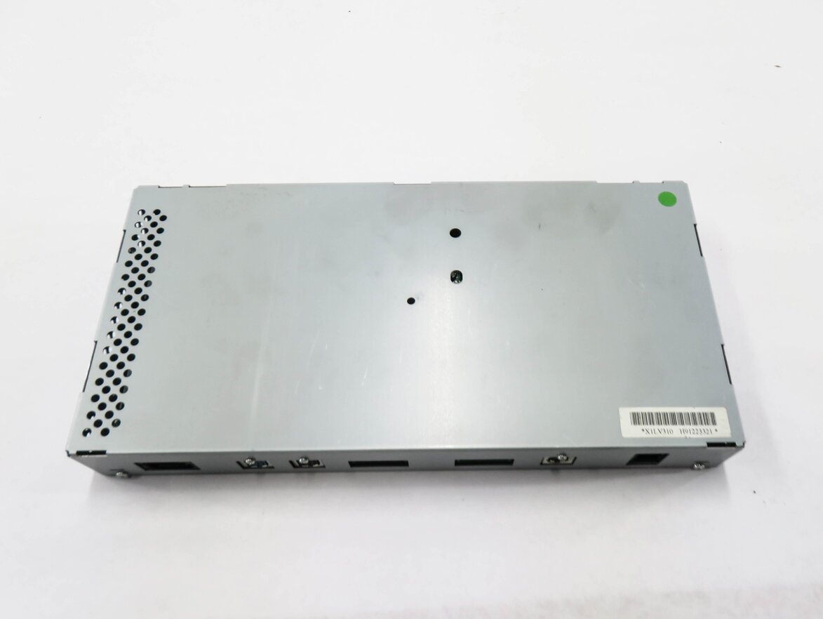 Thumbnail 2: 2010 RANGE ROVER SPORT (L320) REAR ENTERTAINMENT DVD VIDEO CONTROL MODULE