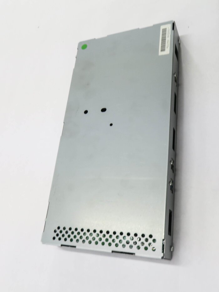 Thumbnail 3: 2010 RANGE ROVER SPORT (L320) REAR ENTERTAINMENT DVD VIDEO CONTROL MODULE