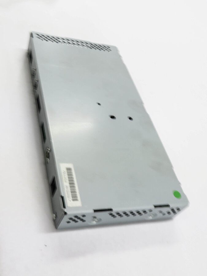 Thumbnail 4: 2010 RANGE ROVER SPORT (L320) REAR ENTERTAINMENT DVD VIDEO CONTROL MODULE