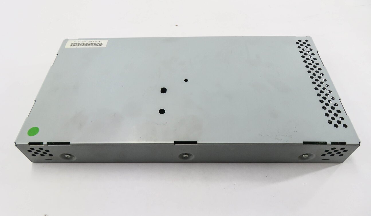 Thumbnail 5: 2010 RANGE ROVER SPORT (L320) REAR ENTERTAINMENT DVD VIDEO CONTROL MODULE