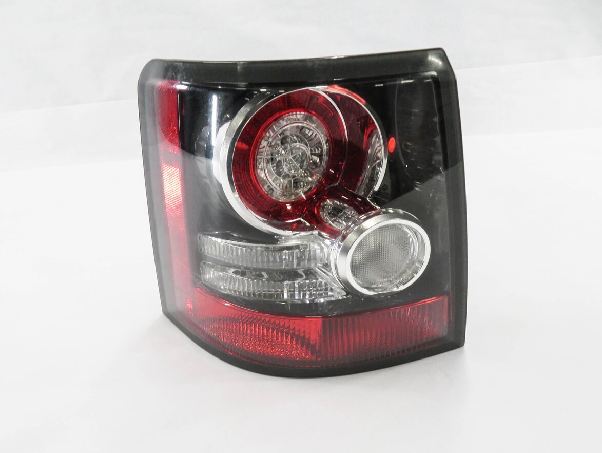 2010-2011 RANGE ROVER SPORT (L320) LEFT DRIVER TAILLIGHT BRAKE LIGHT LAMP