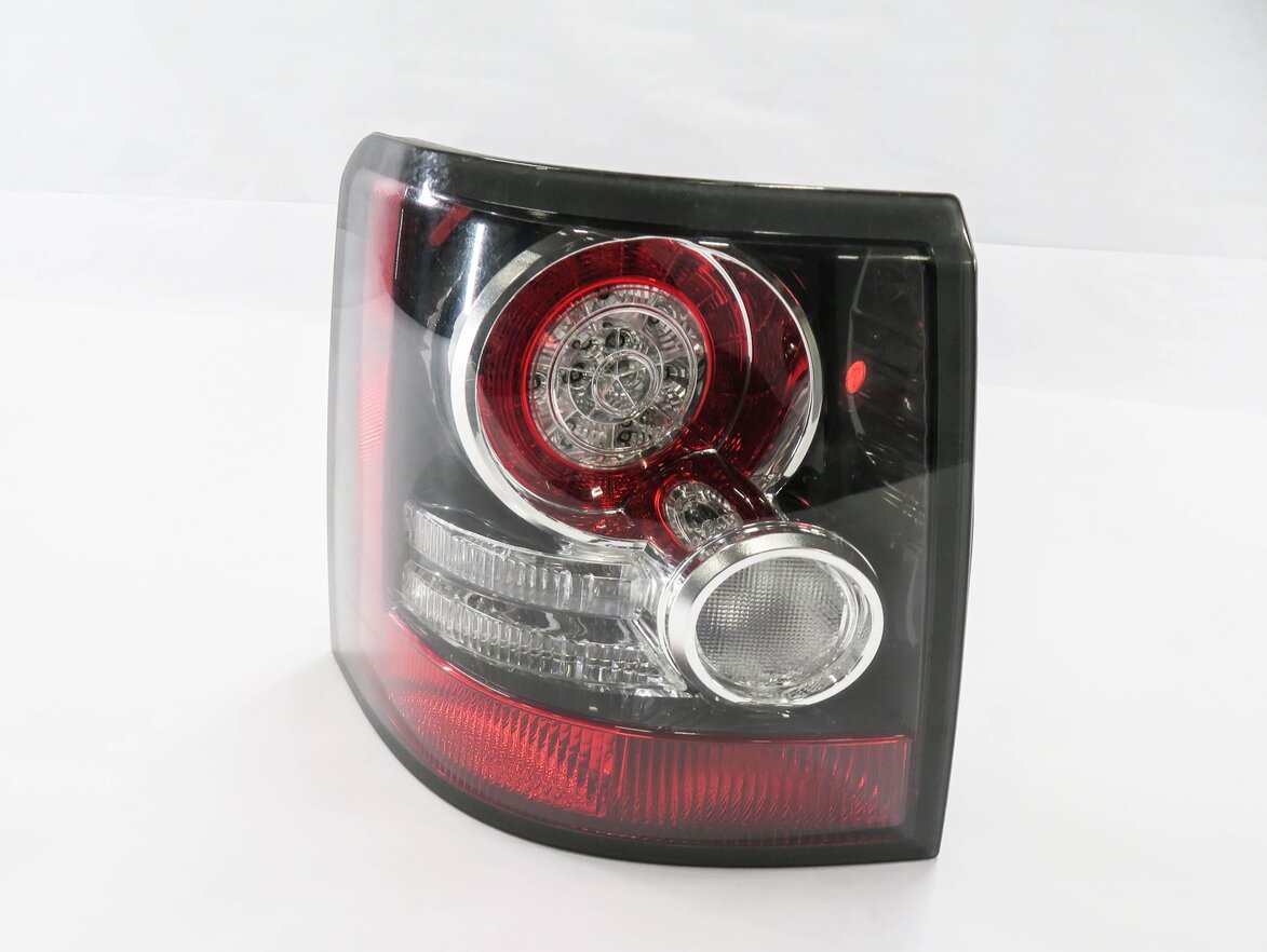 Thumbnail 3: 2010-2011 RANGE ROVER SPORT (L320) LEFT DRIVER TAILLIGHT BRAKE LIGHT LAMP