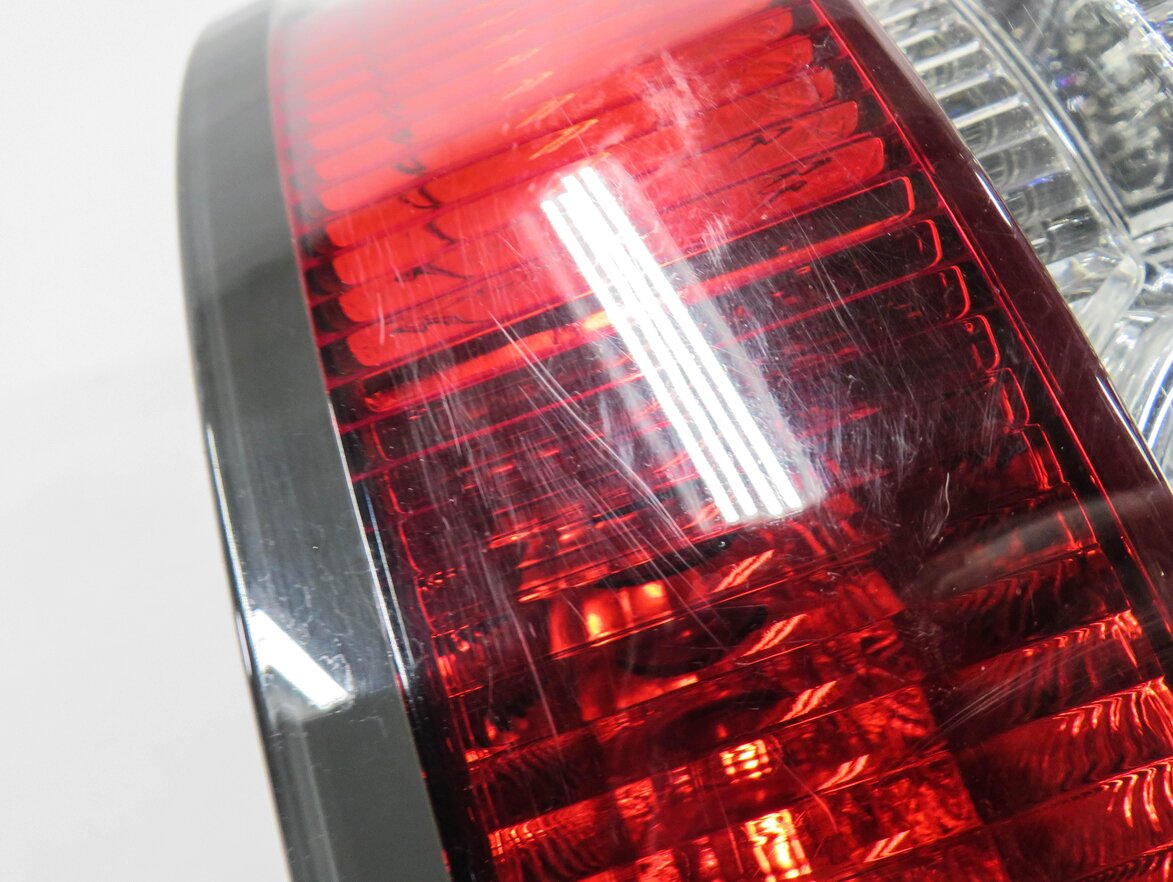 Thumbnail 8: 2010-2011 RANGE ROVER SPORT (L320) LEFT DRIVER TAILLIGHT BRAKE LIGHT LAMP