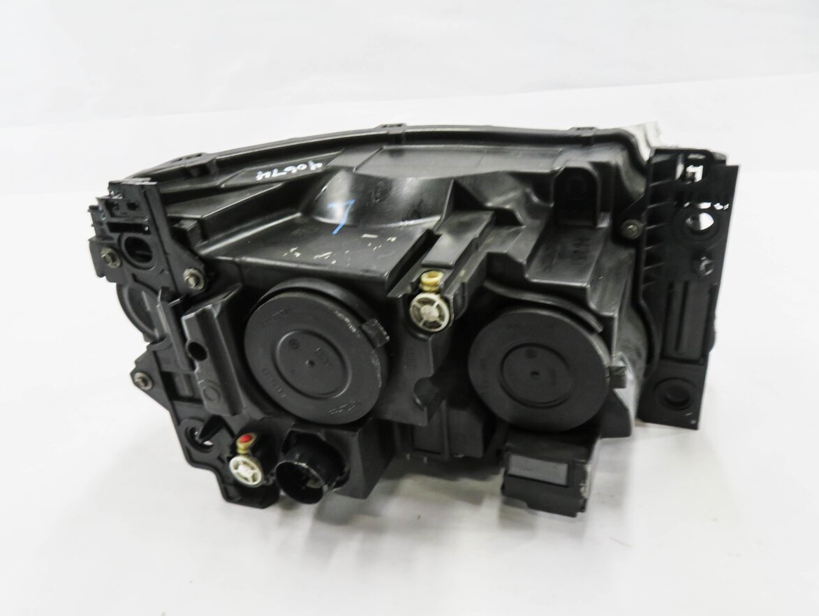 Thumbnail 6: 12-13 RANGE ROVER SPORT (L320) LEFT DRIVER XENON HID AFS ADAPTIVE HEADLIGHT LAMP