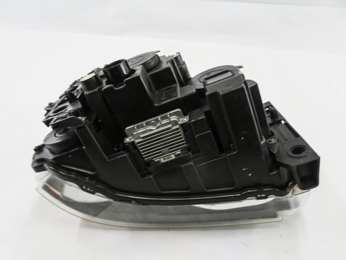 Thumbnail 7: 12-13 RANGE ROVER SPORT (L320) LEFT DRIVER XENON HID AFS ADAPTIVE HEADLIGHT LAMP