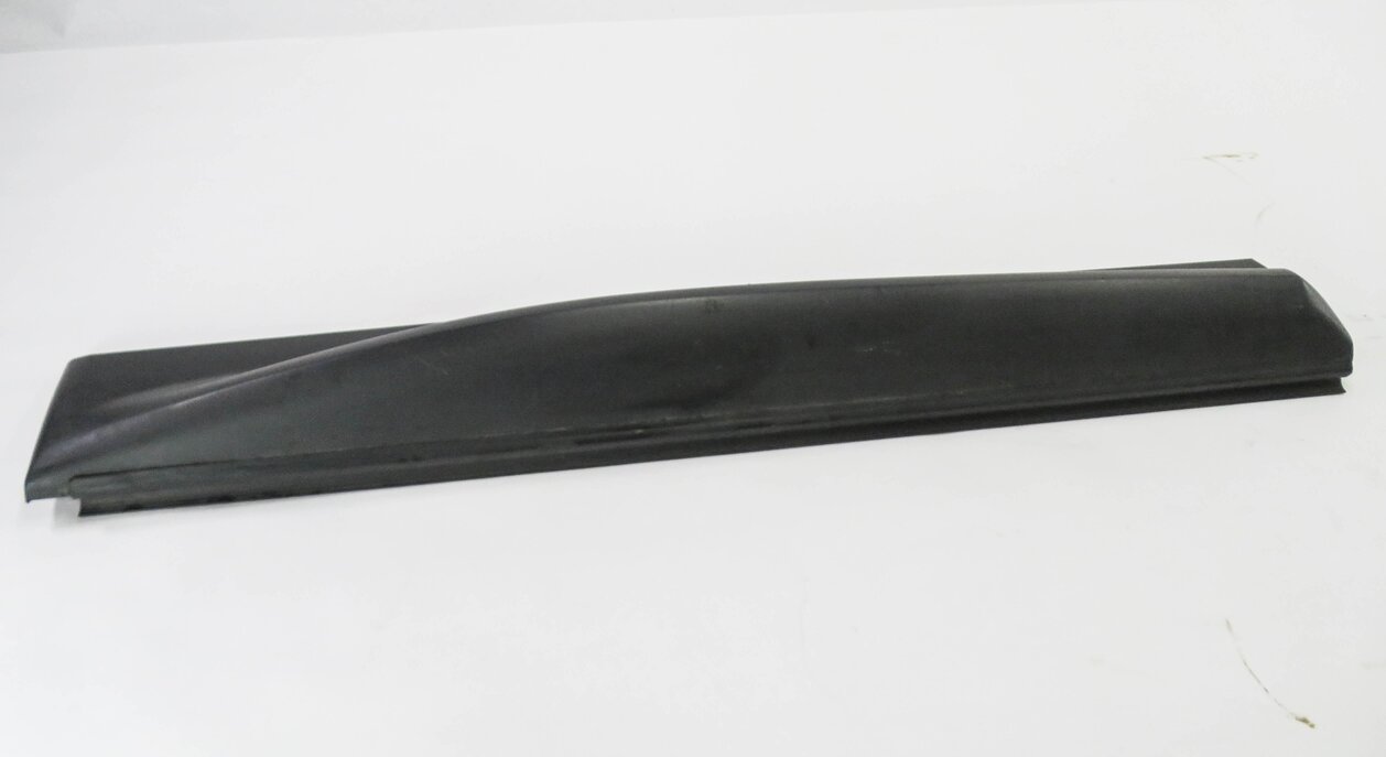 Thumbnail 4: 2010 RANGE ROVER SPORT (L320) LEFT FRONT DRIVER DOOR RUNNER TRIM MOULDING