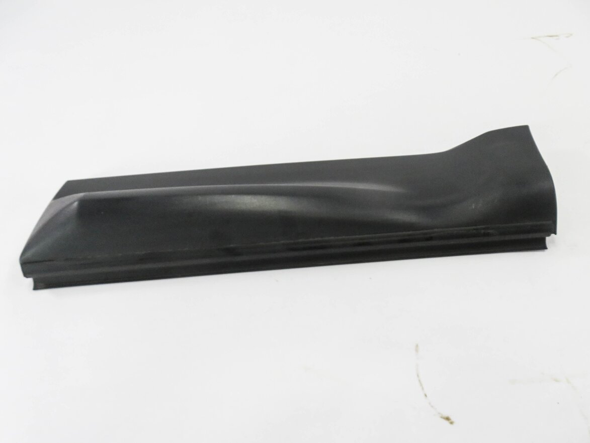 Thumbnail 2: 2010 RANGE ROVER SPORT (L320) LEFT REAR DOOR RUNNER TRIM MOULDING