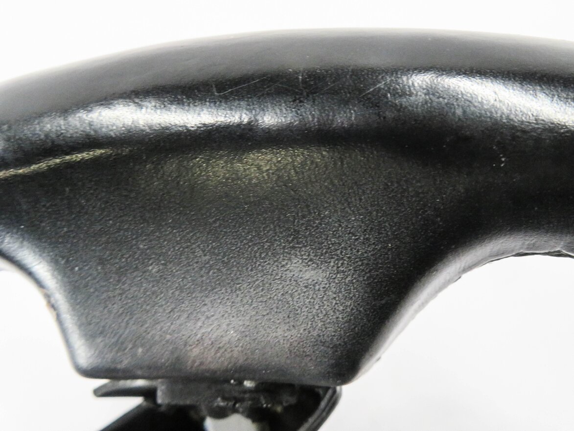 Thumbnail 8: 2010-2013 RANGE ROVER SPORT (L320) DRIVER HEATED STEERING WHEEL BLACK