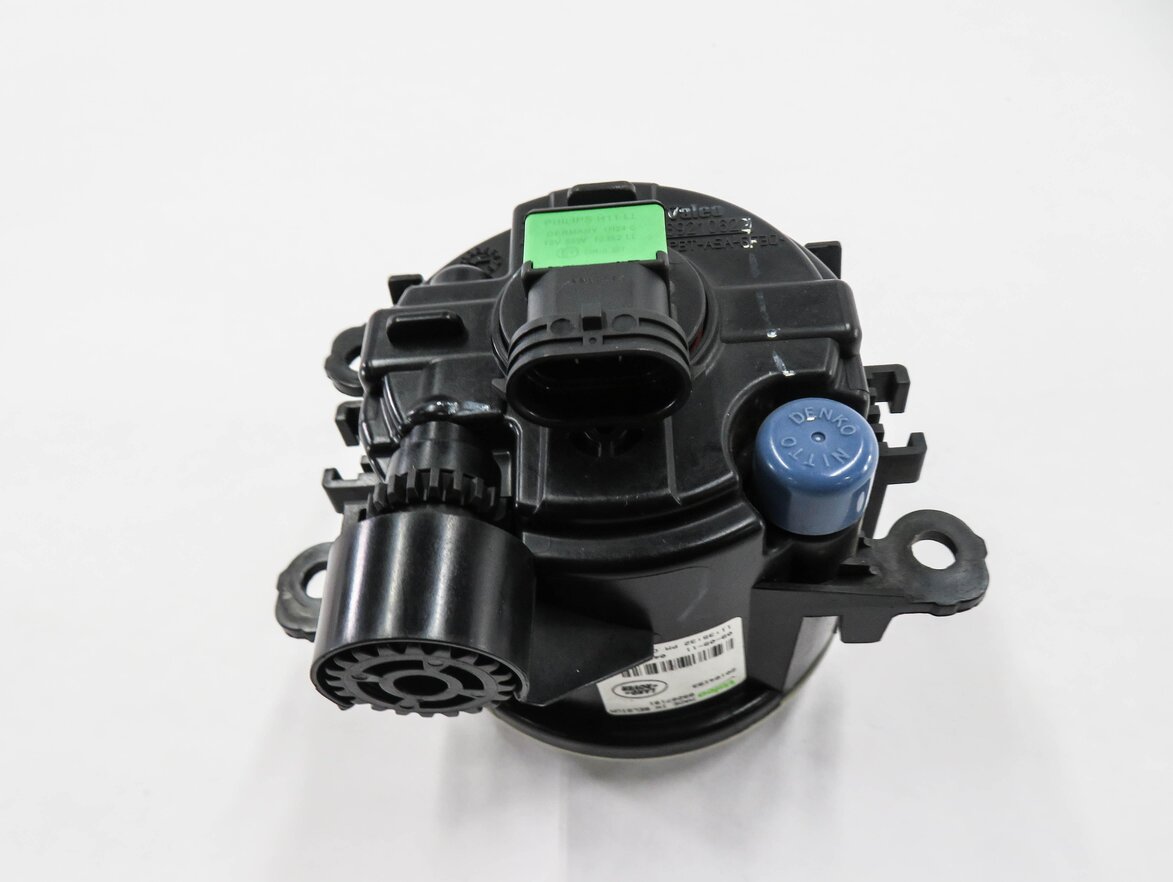 Thumbnail 5: 2008-2013 LR2 LR4 RANGE ROVER SPORT (L320 L322) FOGLIGHT FOG LIGHT DRIVING LAMP