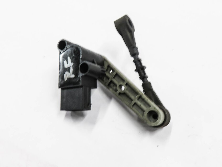2010 RANGE ROVER SPORT (L320) RIGHT FRONT SUSPENSION HEIGHT LEVEL SENSOR