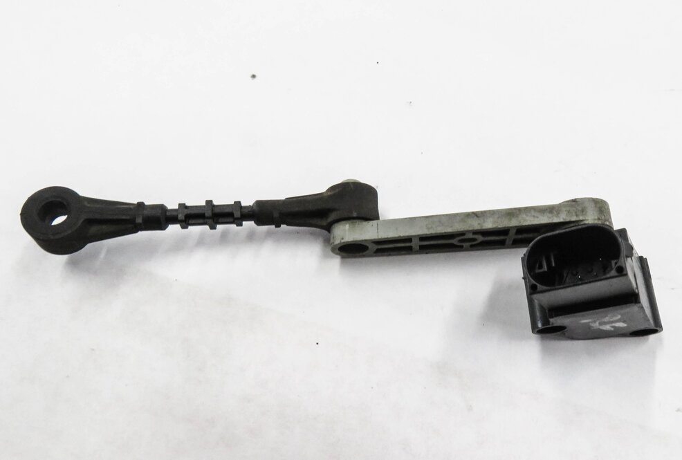 Thumbnail 5: 2010 RANGE ROVER SPORT (L320) RIGHT FRONT SUSPENSION HEIGHT LEVEL SENSOR