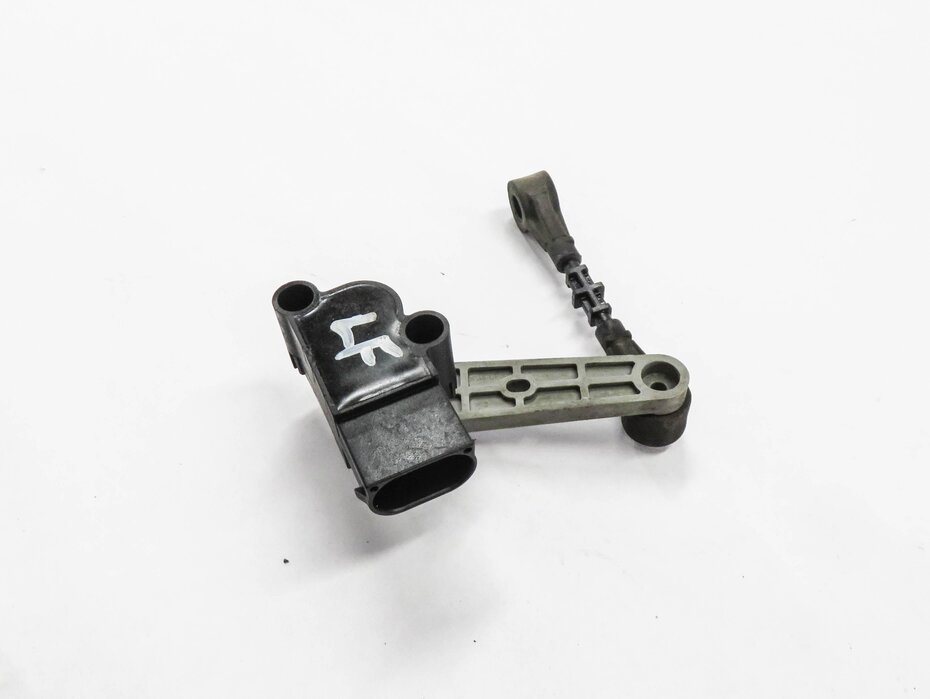 Thumbnail 2: 2010 RANGE ROVER SPORT (L320) LEFT FRONT DRIVER SUSPENSION HEIGHT LEVEL SENSOR