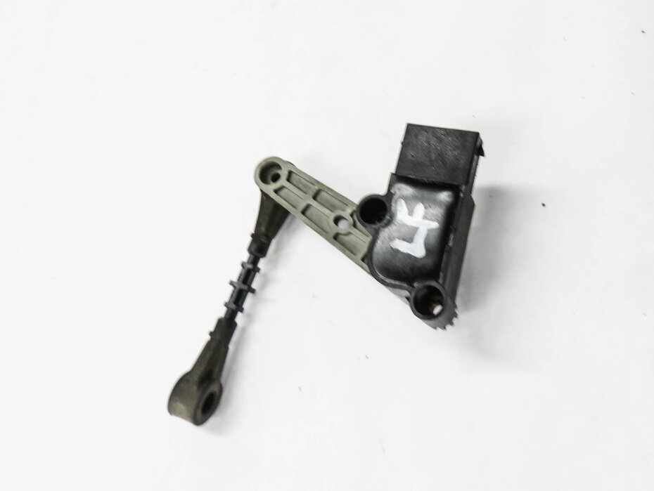 Thumbnail 3: 2010 RANGE ROVER SPORT (L320) LEFT FRONT DRIVER SUSPENSION HEIGHT LEVEL SENSOR