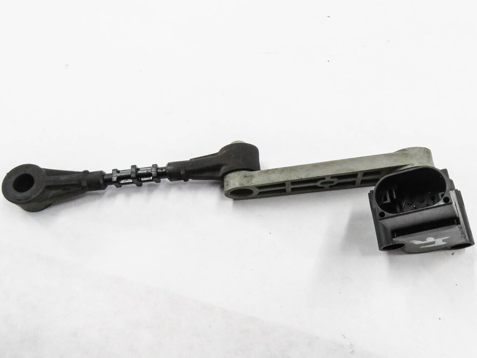 Thumbnail 4: 2010 RANGE ROVER SPORT (L320) LEFT FRONT DRIVER SUSPENSION HEIGHT LEVEL SENSOR