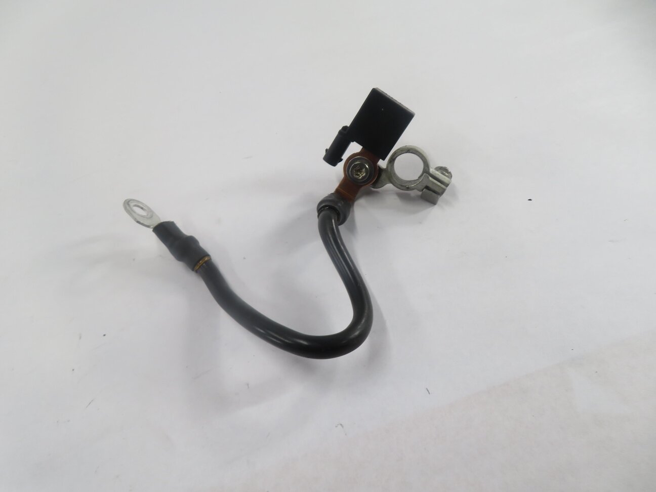 Battery Cable MERCEDES C-CLASS 16
