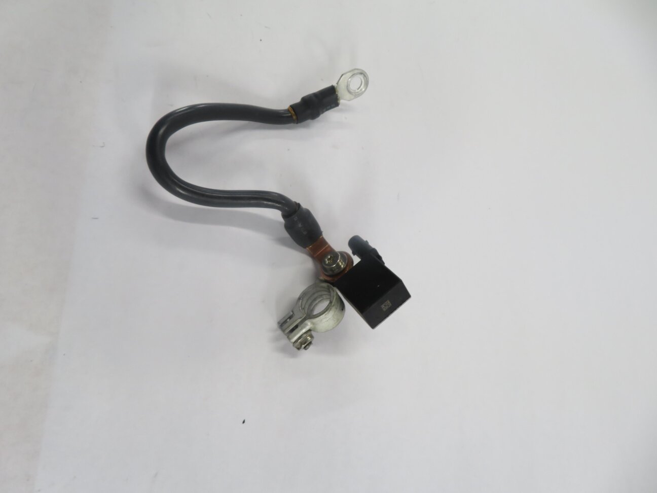 Thumbnail 4: Battery Cable MERCEDES C-CLASS 16