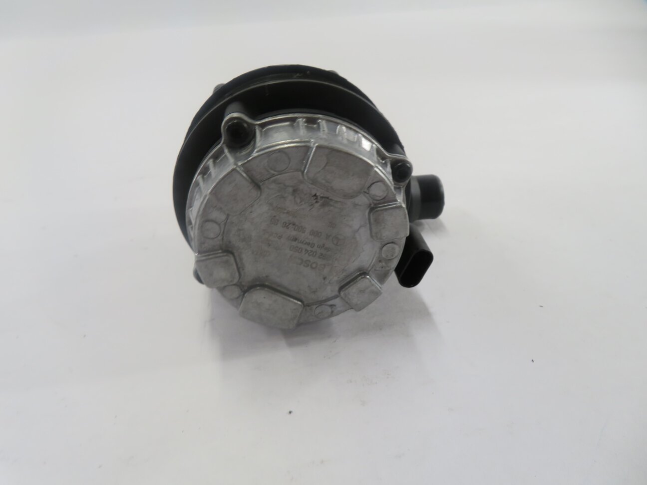 Thumbnail 7: 2016 MERCEDES C300 (W205) 2.0L M274 TURBO ENGINE - AUXILIARY WATER PUMP