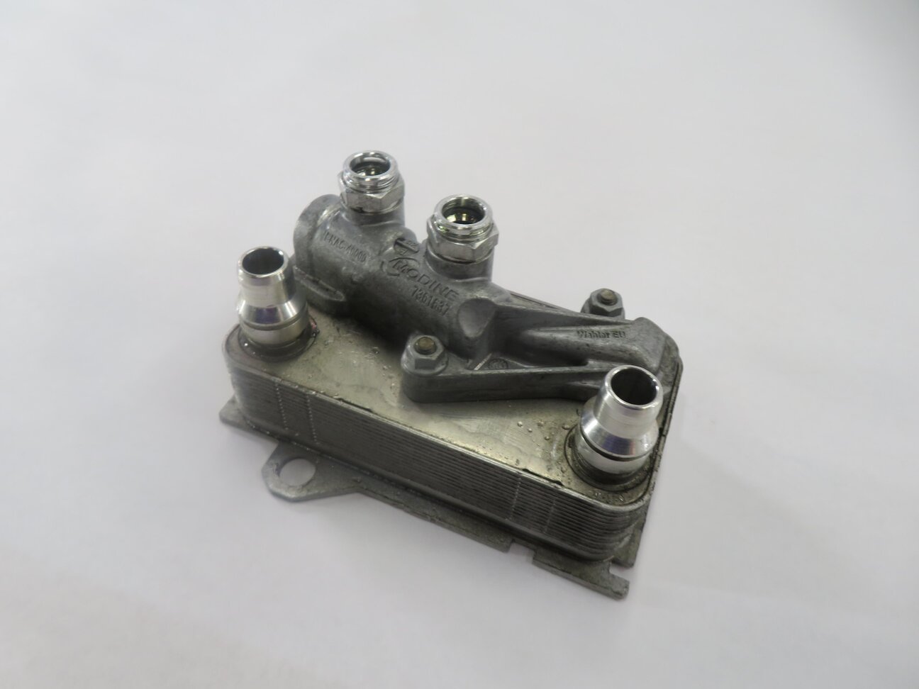 15-22 MERCEDES C300 C400 C450 E300 E400 E450 GLC300 S450 TRANSMISSION OIL COOLER