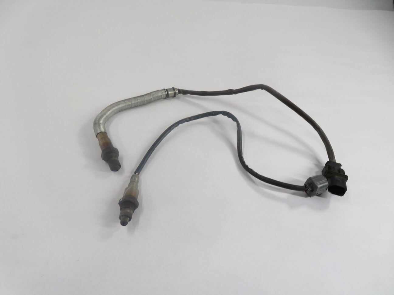 Thumbnail 2: 2016 MERCEDES C300 (W205) 2.0L M274 - PRE / POST CAT O2 OXYGEN SENSOR SET-2