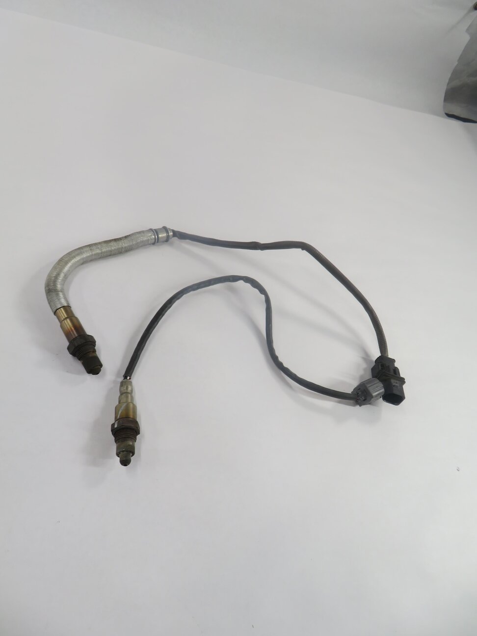 Thumbnail 3: 2016 MERCEDES C300 (W205) 2.0L M274 - PRE / POST CAT O2 OXYGEN SENSOR SET-2