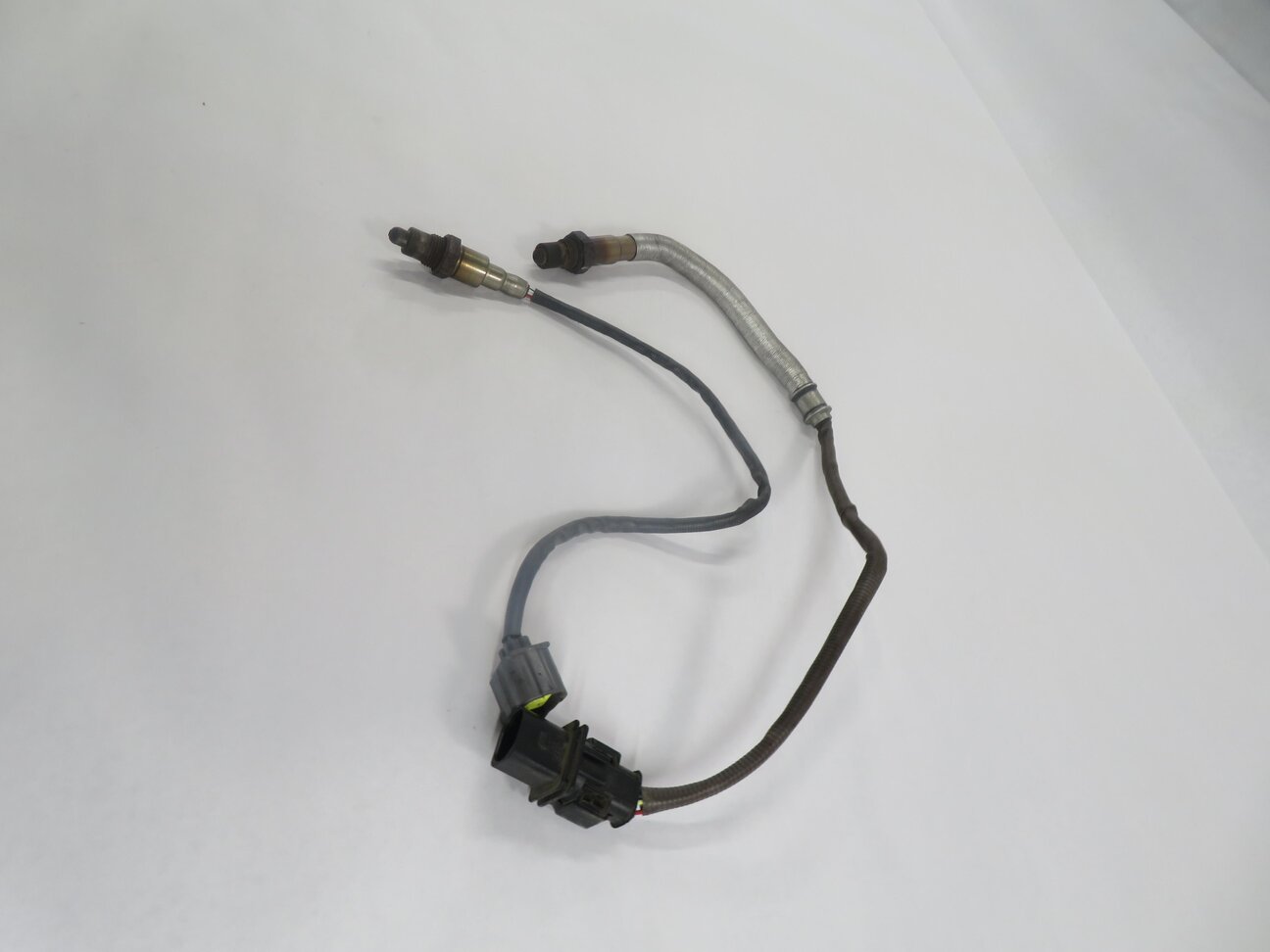 Thumbnail 4: 2016 MERCEDES C300 (W205) 2.0L M274 - PRE / POST CAT O2 OXYGEN SENSOR SET-2