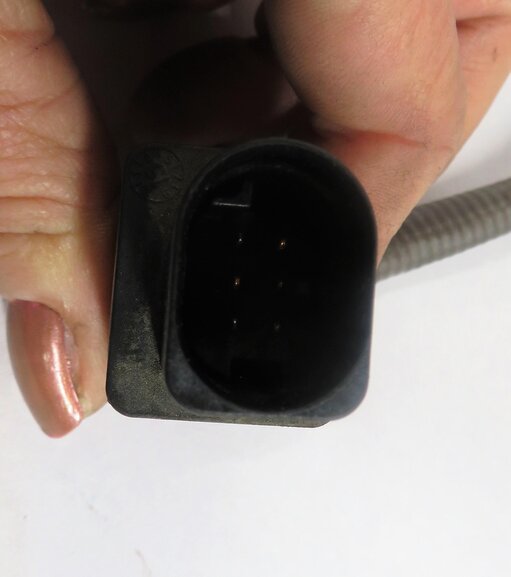 Thumbnail 7: 2016 MERCEDES C300 (W205) 2.0L M274 - PRE / POST CAT O2 OXYGEN SENSOR SET-2