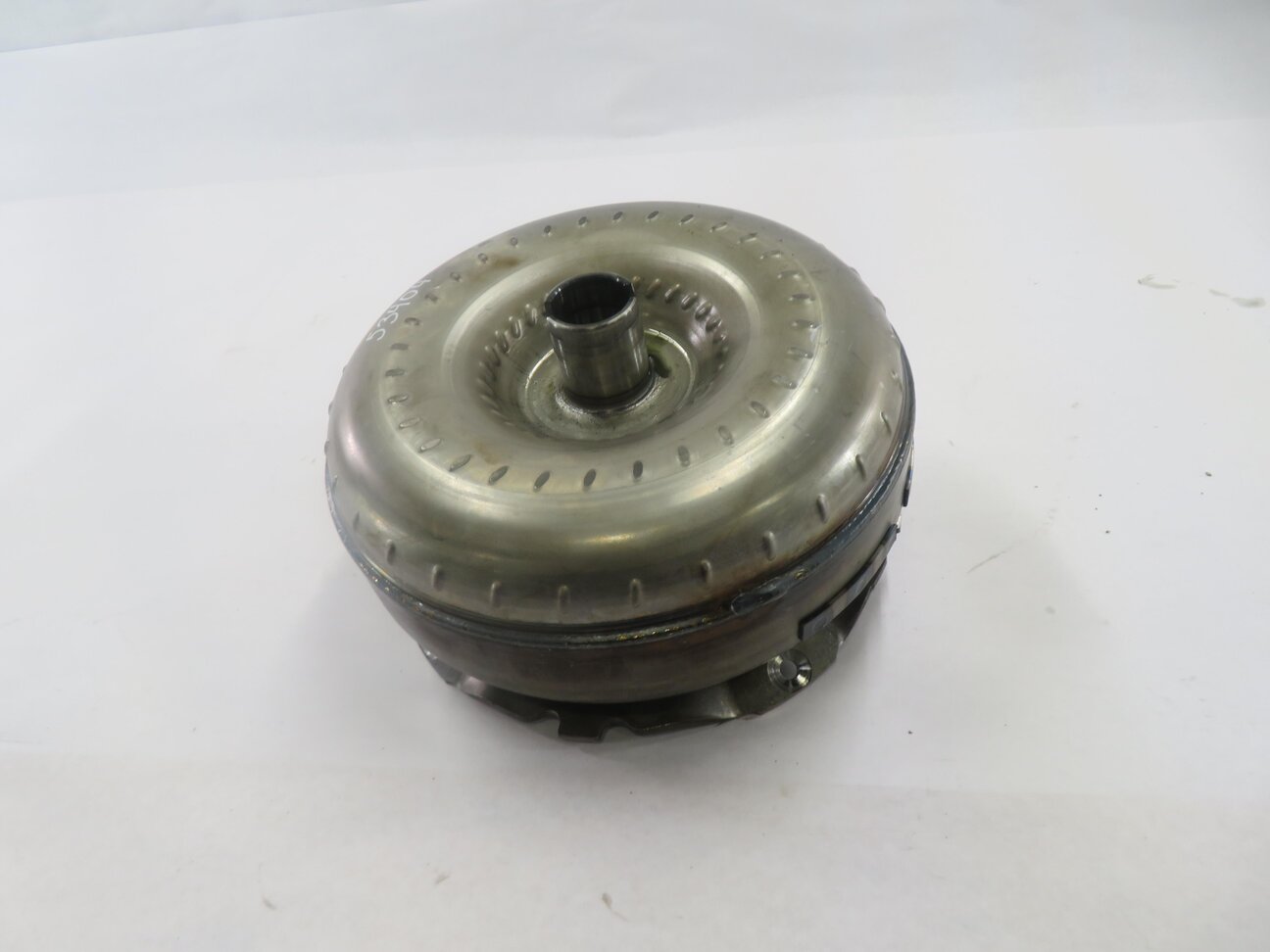Thumbnail 2: 2015-2020 MERCEDES C300 METRIS (W205 W447) TRANSMISSION TORQUE CONVERTER