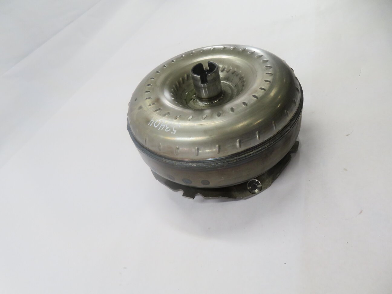Thumbnail 4: 2015-2020 MERCEDES C300 METRIS (W205 W447) TRANSMISSION TORQUE CONVERTER