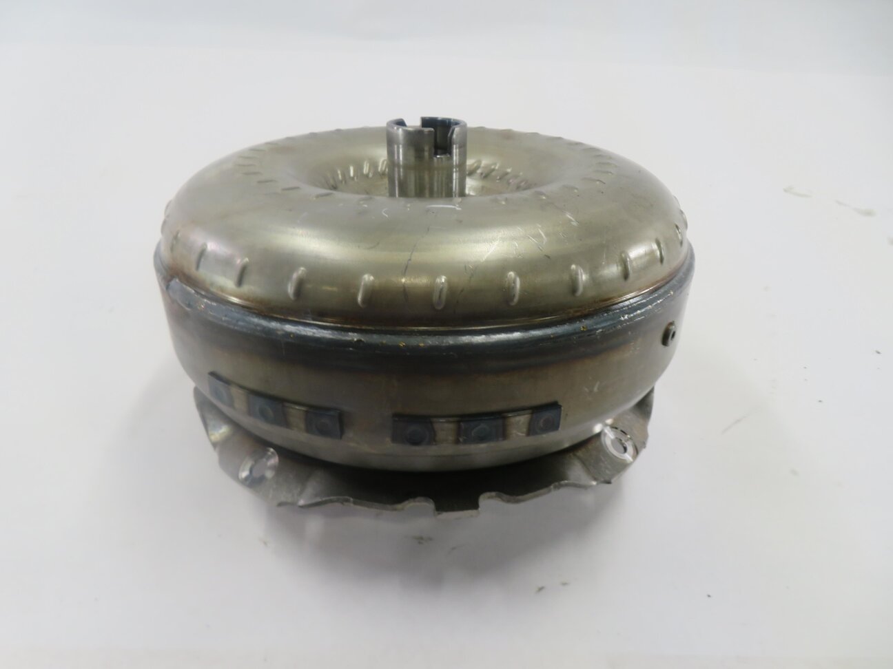 Thumbnail 5: 2015-2020 MERCEDES C300 METRIS (W205 W447) TRANSMISSION TORQUE CONVERTER