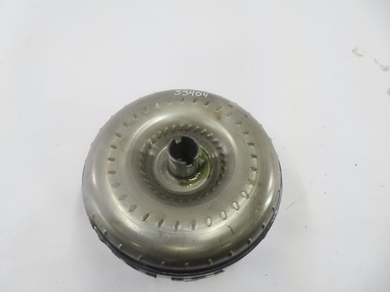 Thumbnail 6: 2015-2020 MERCEDES C300 METRIS (W205 W447) TRANSMISSION TORQUE CONVERTER