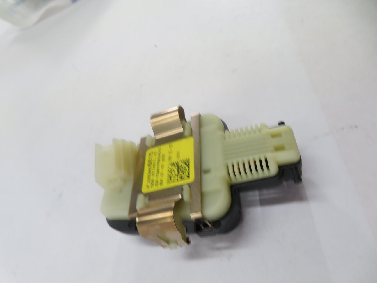Thumbnail 3: 2016 MERCEDES C300 (W205) FRONT WINDSHIELD RAIN WATER SOLAR LIGHT SENSOR RLS