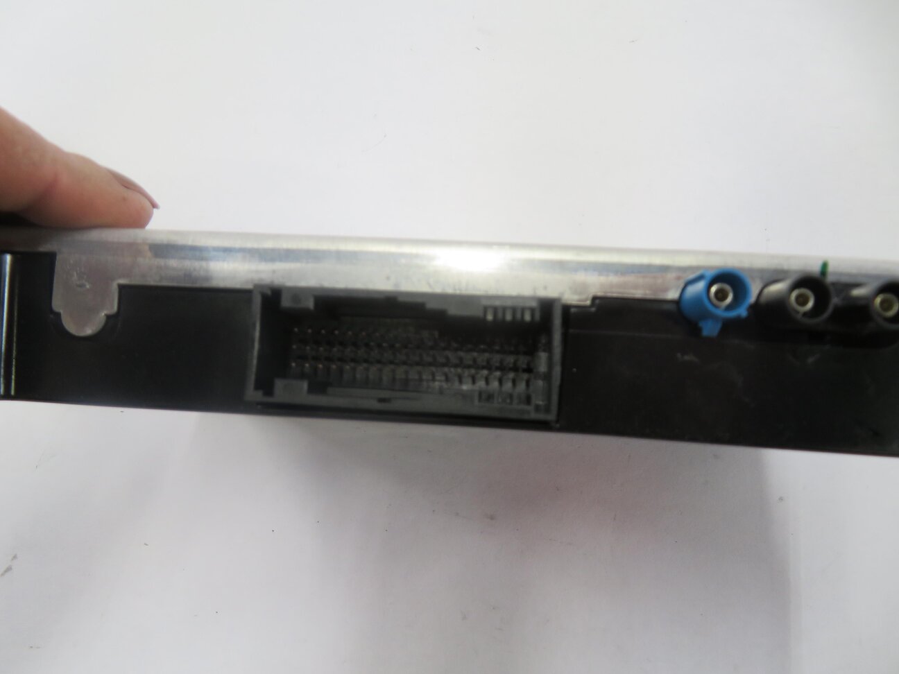 Thumbnail 7: 2015-2017 MERCEDES B250 C300 C400 E350 E550 GLE350 GLE450 COMMUNICATION MODULE