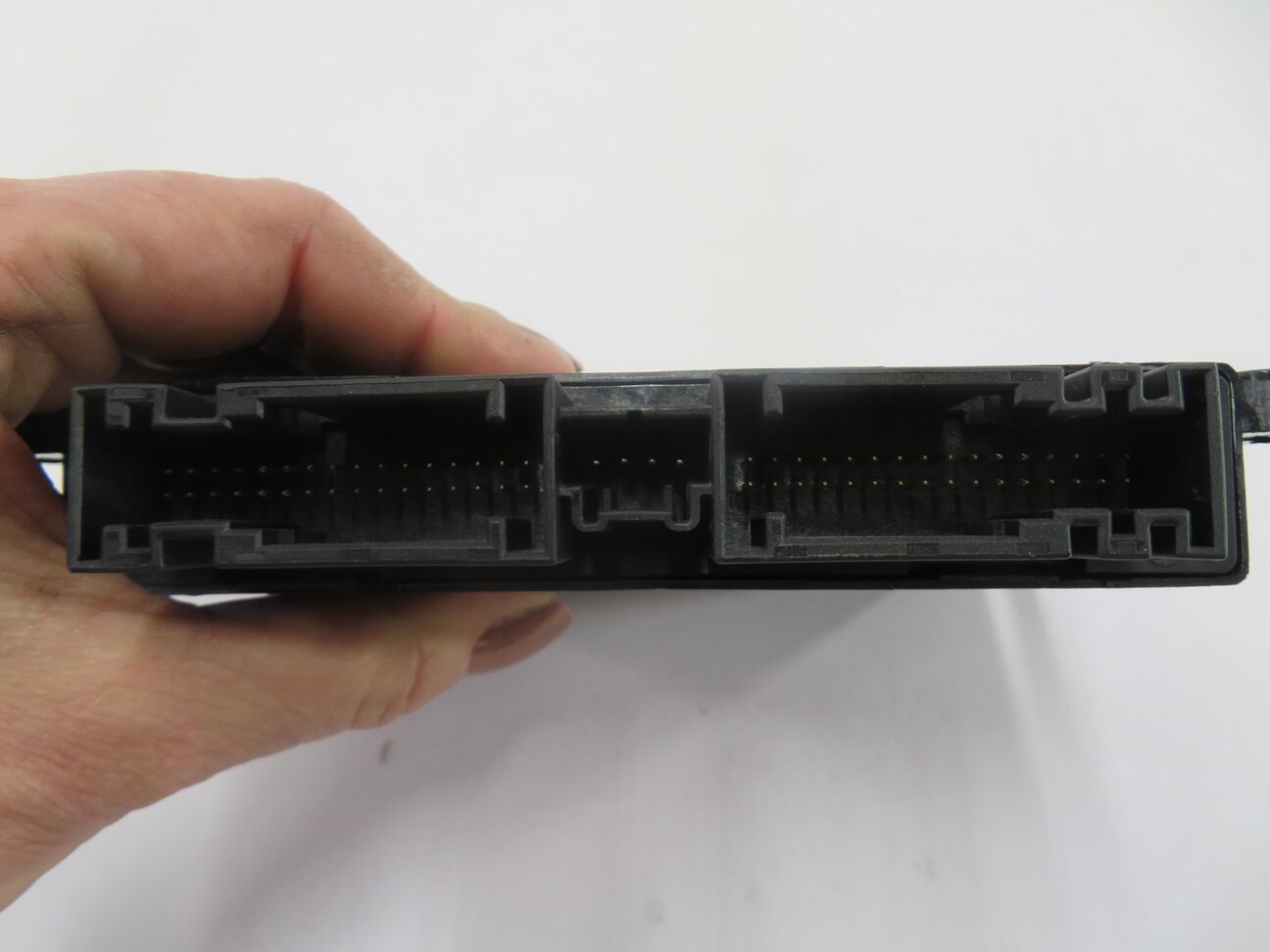 Thumbnail 7: 2015-2019 MERCEDES C300 C400 C450 S400 S550 S600 (W205 W222) TRANSMISSION MODULE