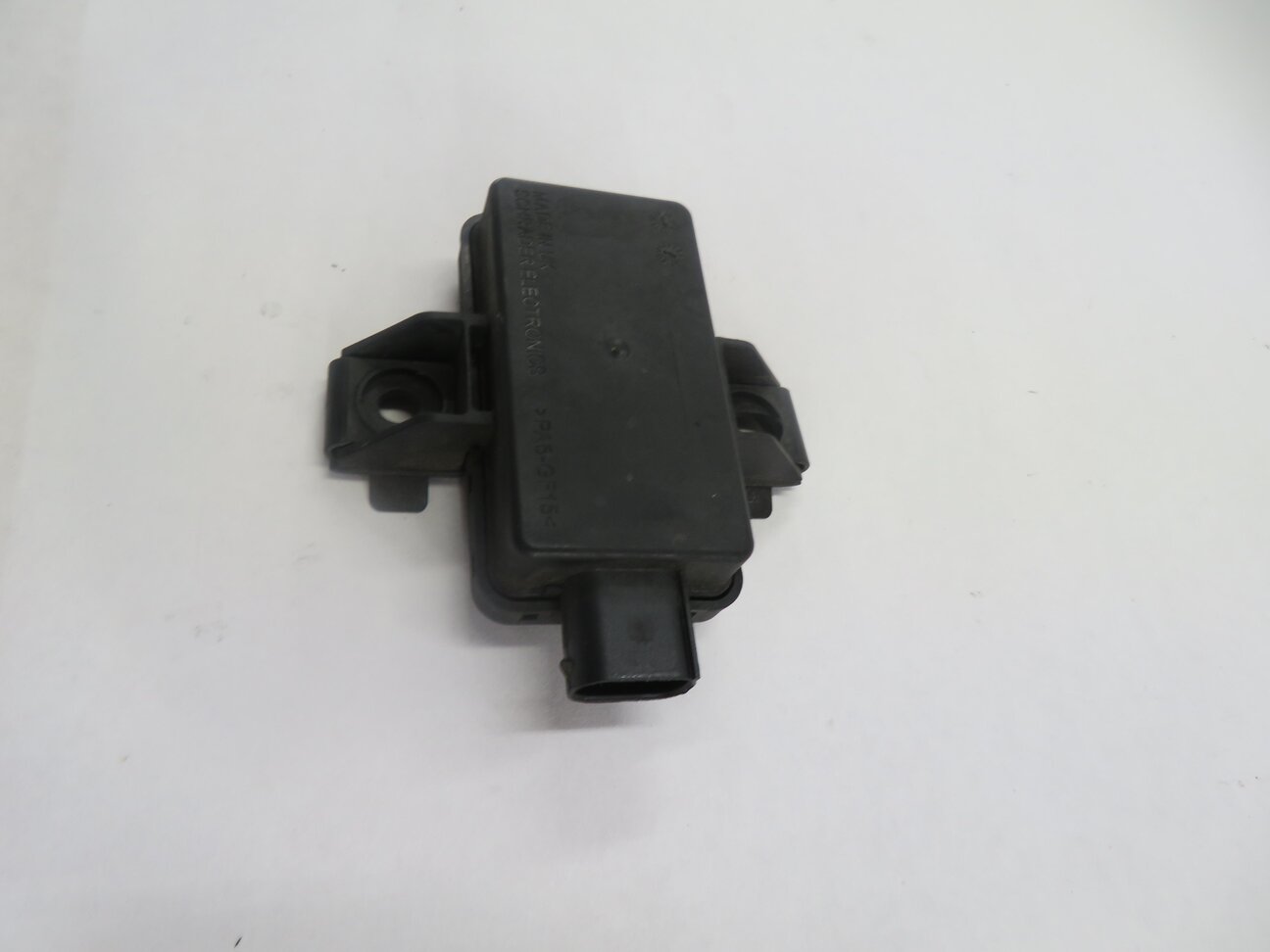Thumbnail 4: 2015-2020 MERCEDES C300 C350 C400 C450 GLC300 S550 S600 (W205 W222) TPMS MODULE