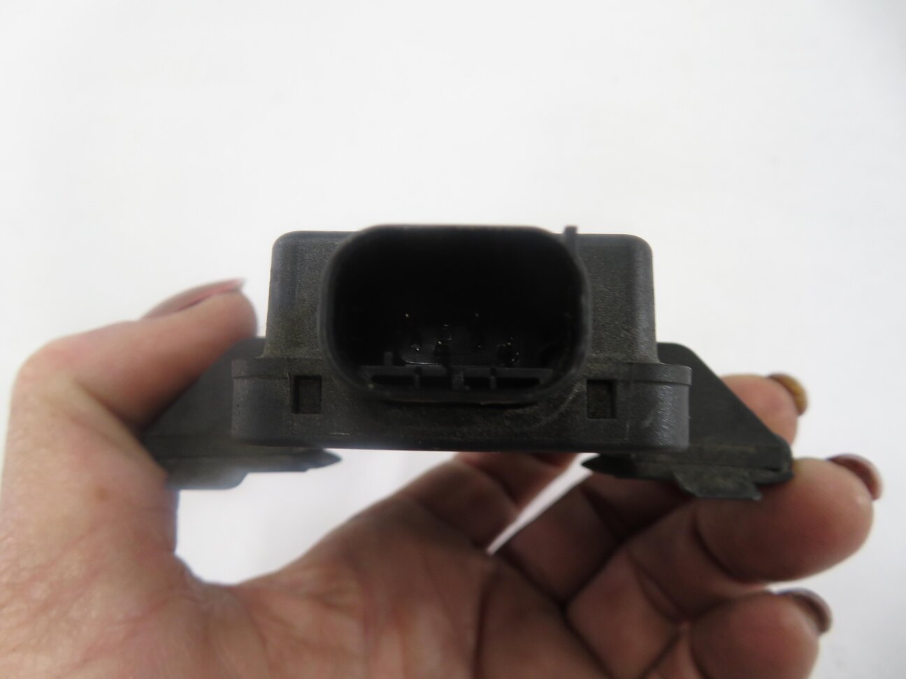 Thumbnail 6: 2015-2020 MERCEDES C300 C350 C400 C450 GLC300 S550 S600 (W205 W222) TPMS MODULE