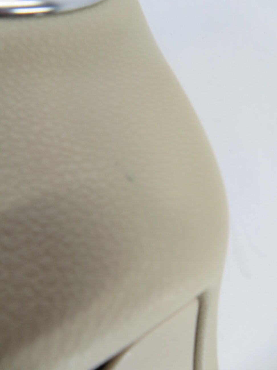 Thumbnail 10: 2016 MERCEDES C300 (W205) REAR CENTER CONSOLE HEATER AC AIR VENT w/ TRIM (BEIGE)