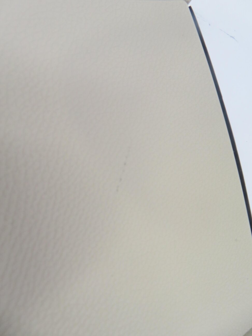 Thumbnail 11: 2016 MERCEDES C300 (W205) REAR CENTER CONSOLE HEATER AC AIR VENT w/ TRIM (BEIGE)