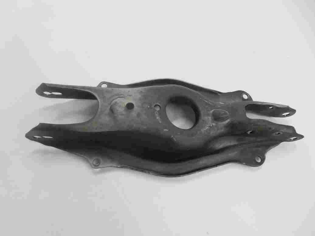 Thumbnail 5: 2016 MERCEDES C300 (W205) LEFT DRIVER REAR SUSPENSION CONTROL ARM SET-5