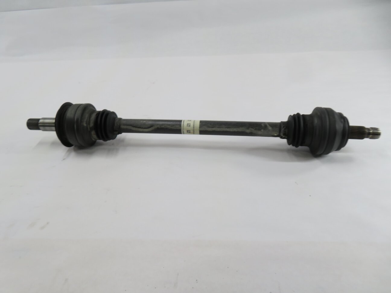 Thumbnail 2: 2015-2016 MERCEDES C300 (W205) RWD - RIGHT PASSENGER REAR CV AXLE SHAFT