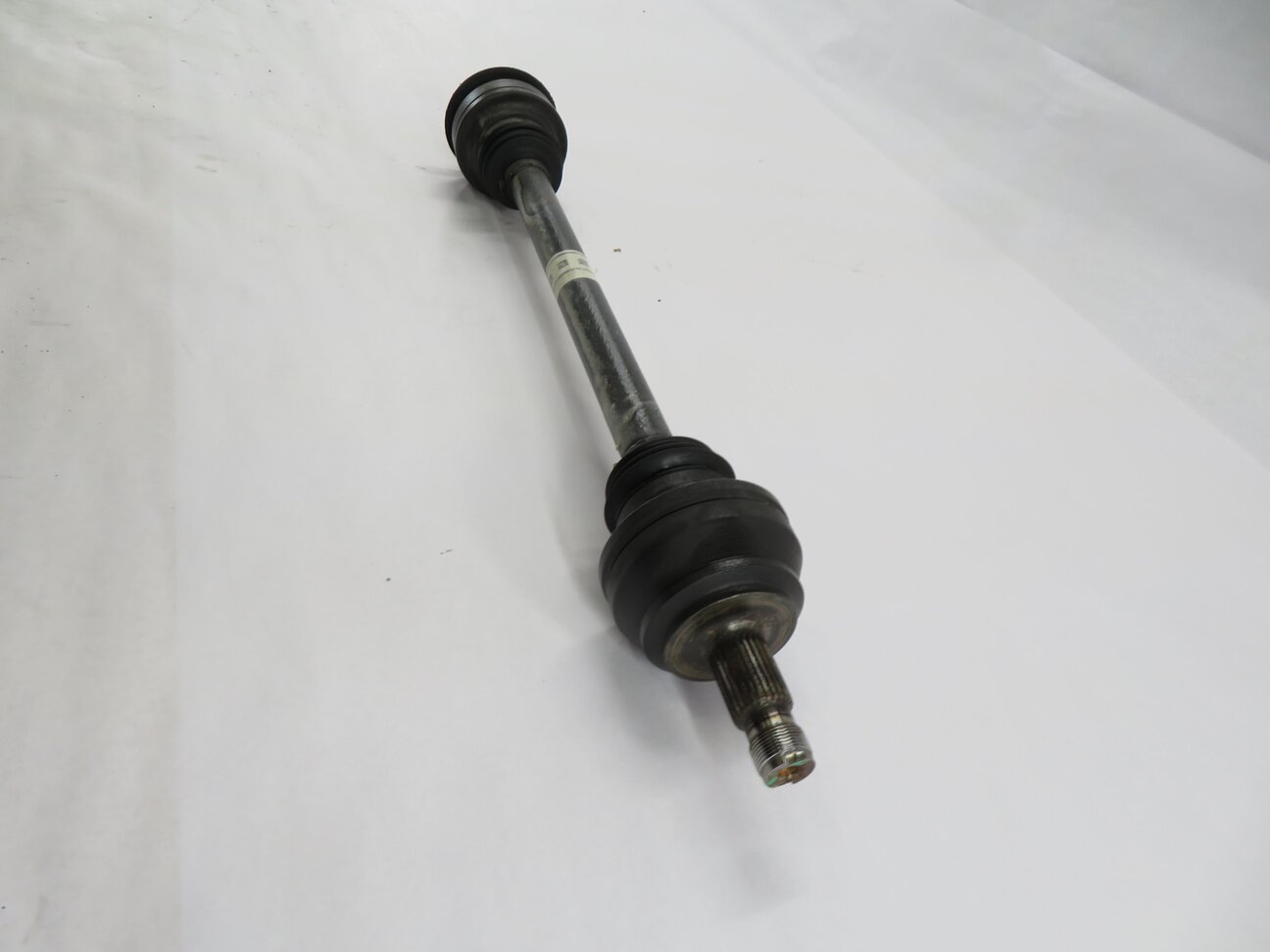 Thumbnail 3: 2015-2016 MERCEDES C300 (W205) RWD - RIGHT PASSENGER REAR CV AXLE SHAFT