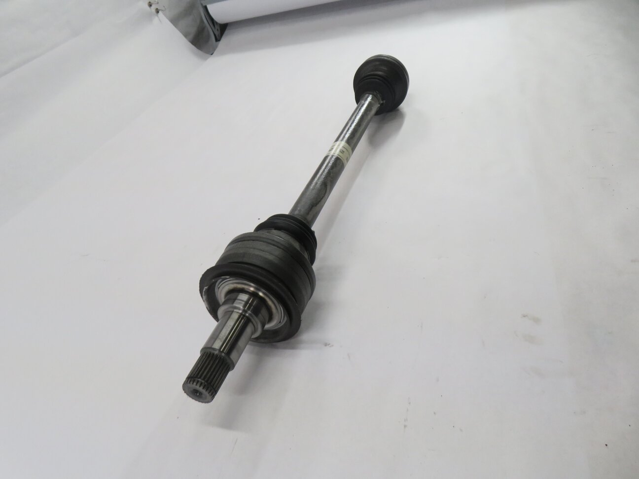 Thumbnail 4: 2015-2016 MERCEDES C300 (W205) RWD - RIGHT PASSENGER REAR CV AXLE SHAFT
