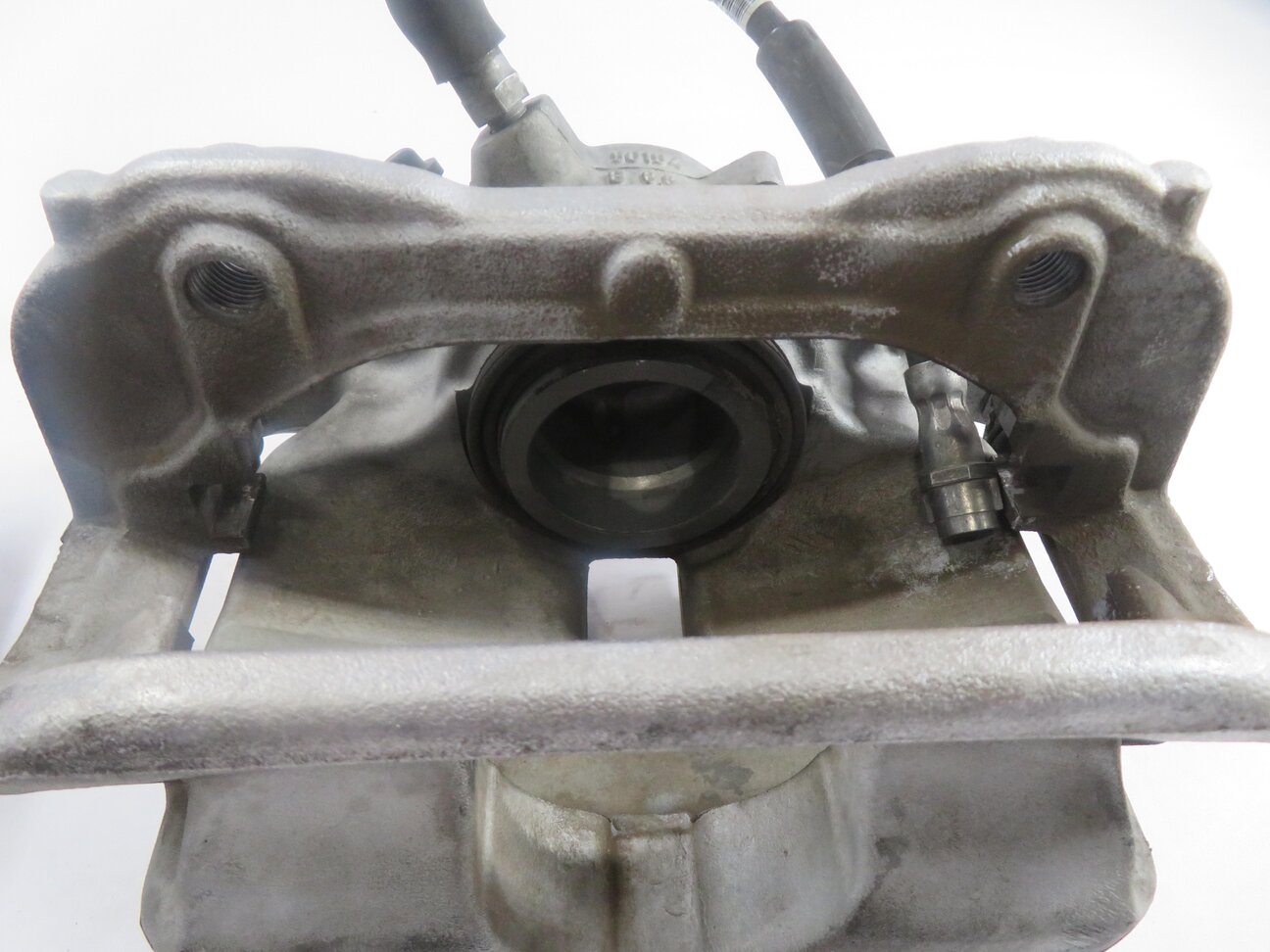 Thumbnail 8: 2015-2021 MERCEDES C300 E300 (W205 W213) FRONT LEFT & RIGHT BRAKE CALIPER SET