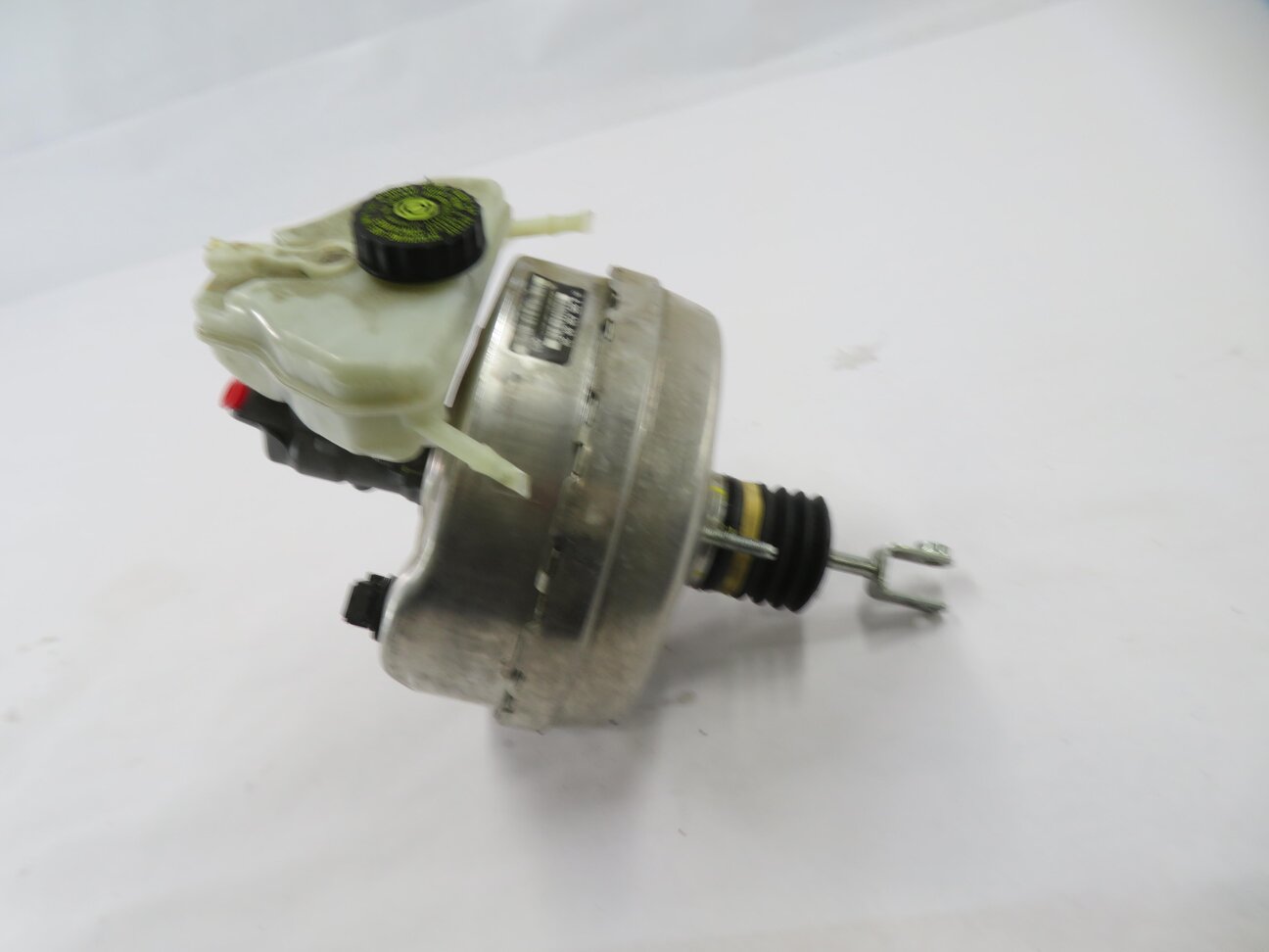 Thumbnail 2: 2015-2018 MERCEDES C300 C350 C400 C450 C43 C63 (W205) BRAKE BOOSTER w/ CYLINDER