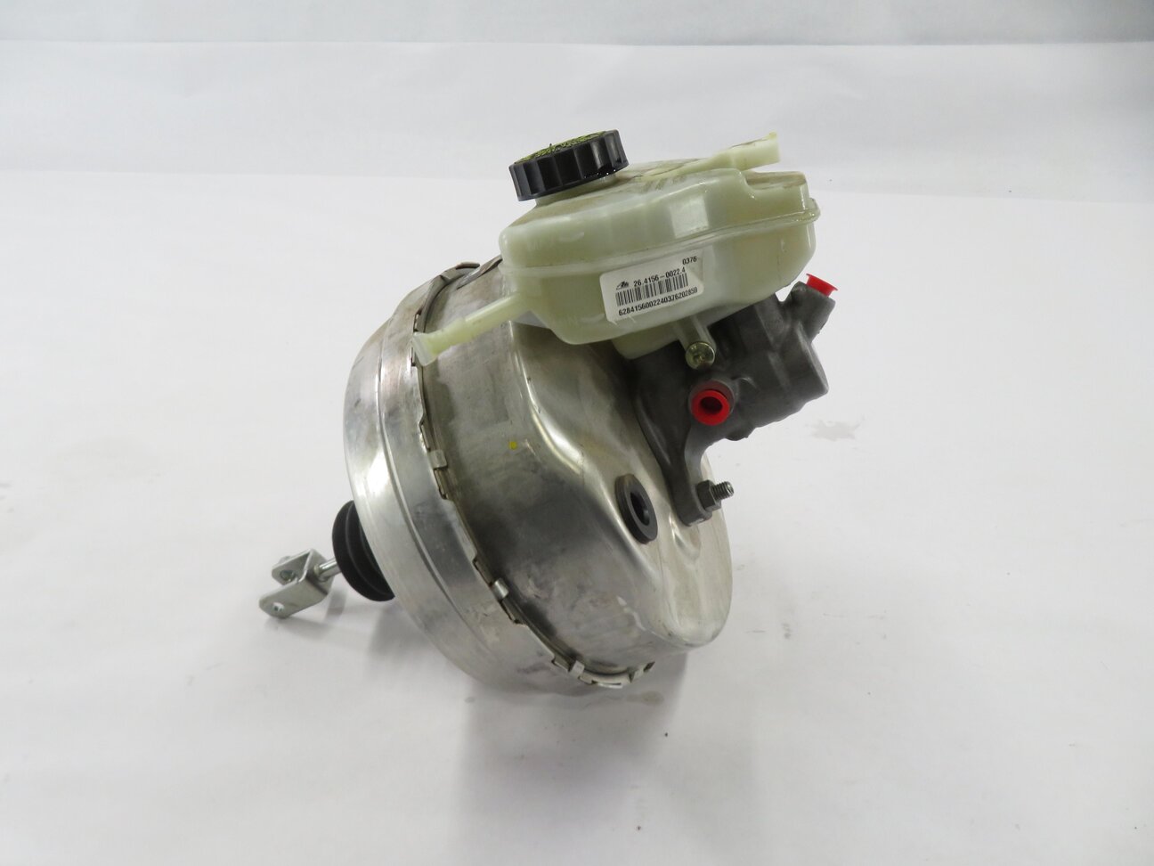 Thumbnail 5: 2015-2018 MERCEDES C300 C350 C400 C450 C43 C63 (W205) BRAKE BOOSTER w/ CYLINDER