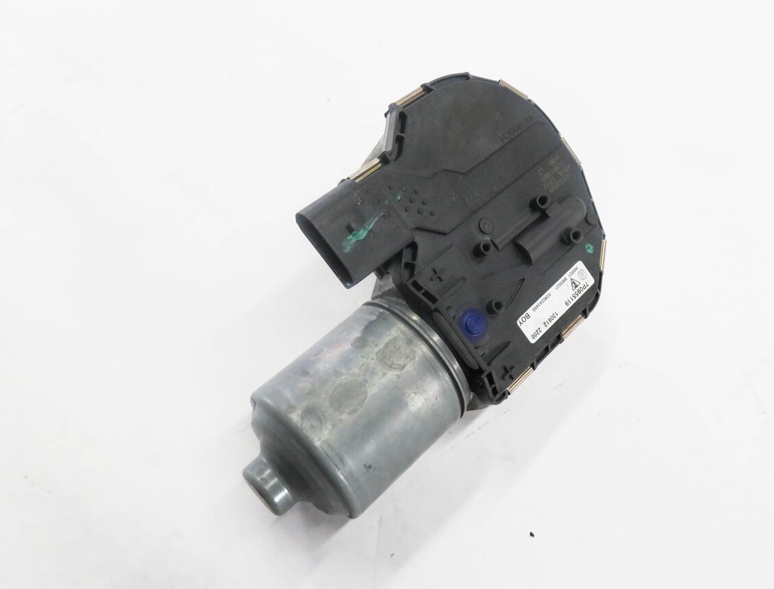 2011-2018 PORSCHE CAYENNE (958) FRONT WINDSHIELD WIPER MOTOR