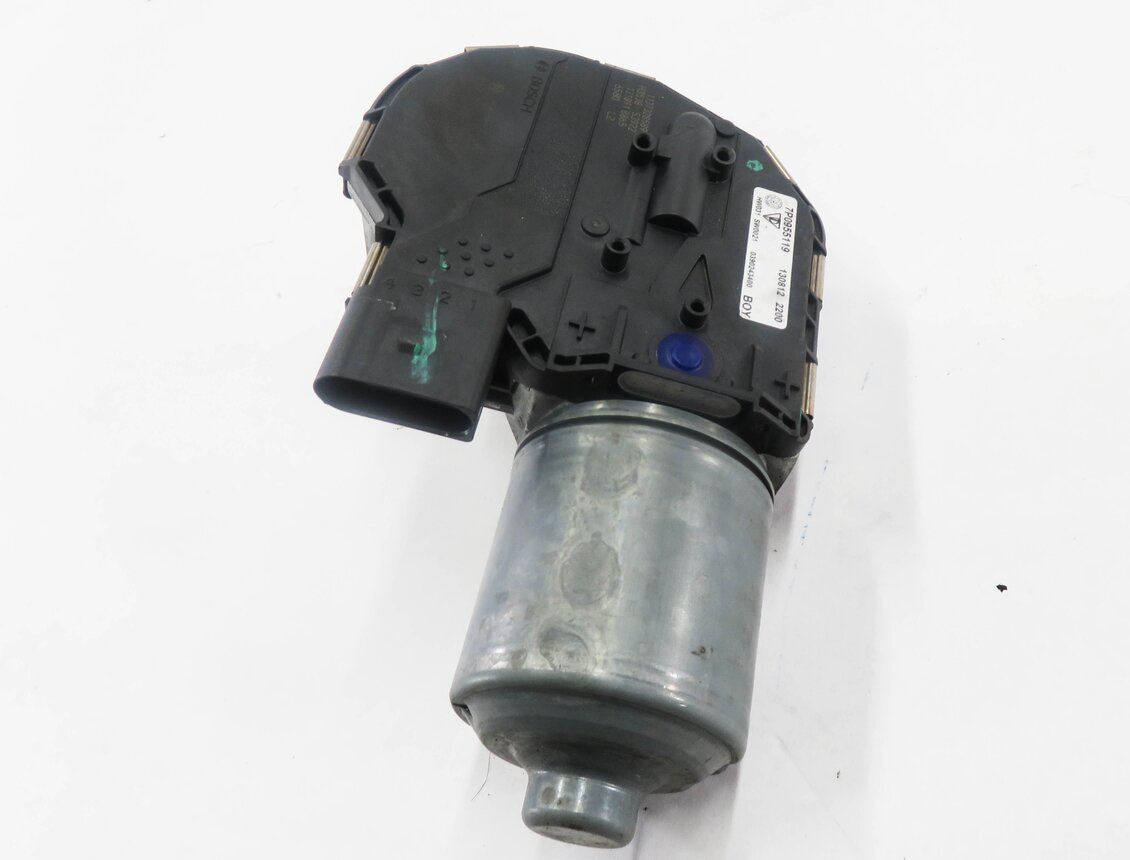 Thumbnail 2: 2011-2018 PORSCHE CAYENNE (958) FRONT WINDSHIELD WIPER MOTOR