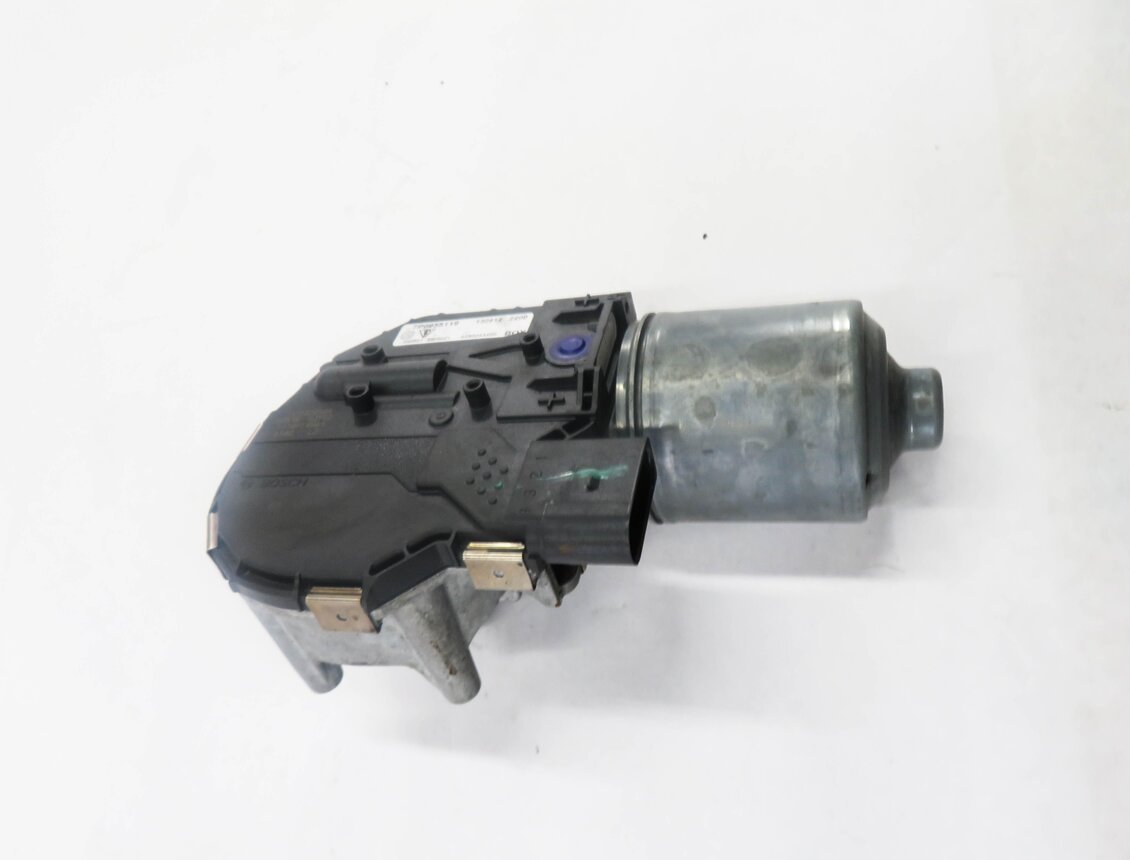Thumbnail 4: 2011-2018 PORSCHE CAYENNE (958) FRONT WINDSHIELD WIPER MOTOR