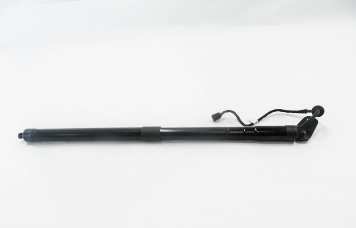 2014 PORSCHE CAYENNE (958) LEFT DRIVER REAR TRUNK LIFT LIFTGATE SHOCK STRUT
