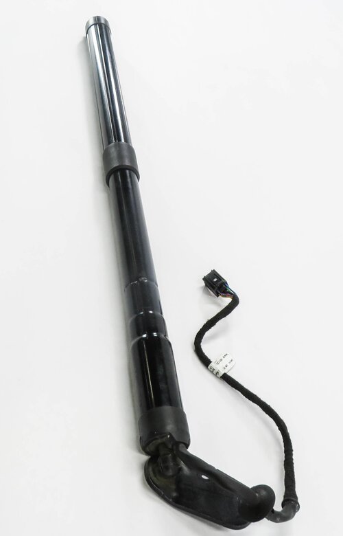Thumbnail 2: 2014 PORSCHE CAYENNE (958) LEFT DRIVER REAR TRUNK LIFT LIFTGATE SHOCK STRUT